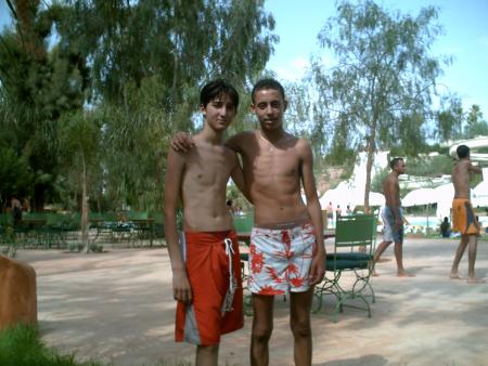 moi et tijani